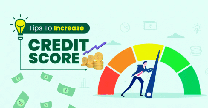 Increase Credit Score, Boost Credit Score Fast, Improve Credit Score, Fast Credit Boost, Credit Score Tips, Personal Finance, Credit Management, Financial Health